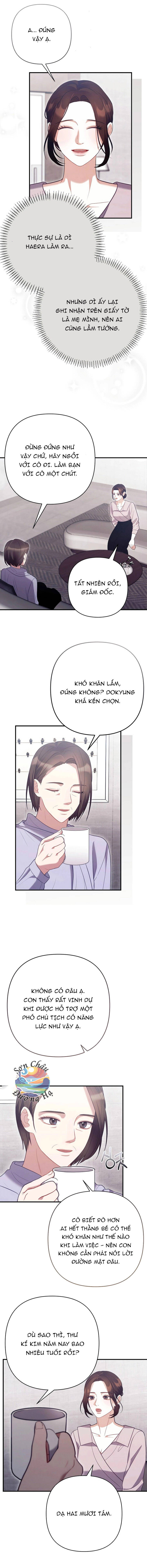 Sự Hối Tiếc Muộn Màng Chapter 4 - 12