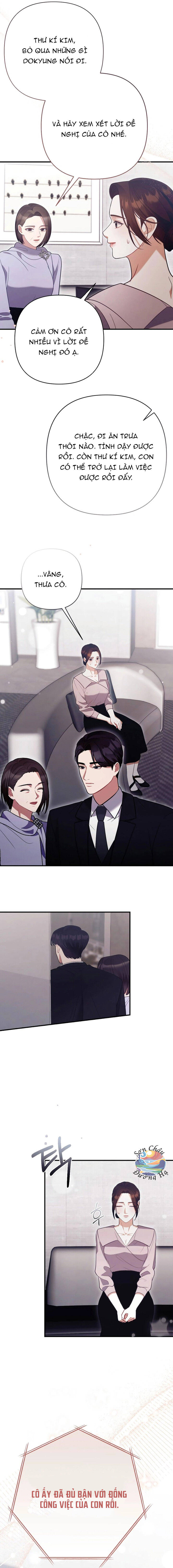 Sự Hối Tiếc Muộn Màng Chapter 4 - 15