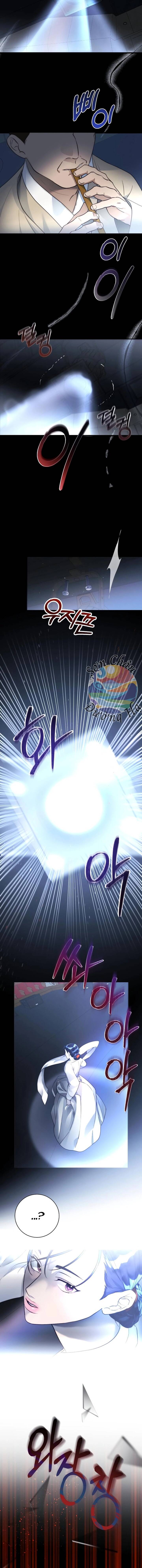 Dạ Vãn Chapter 1 - 4