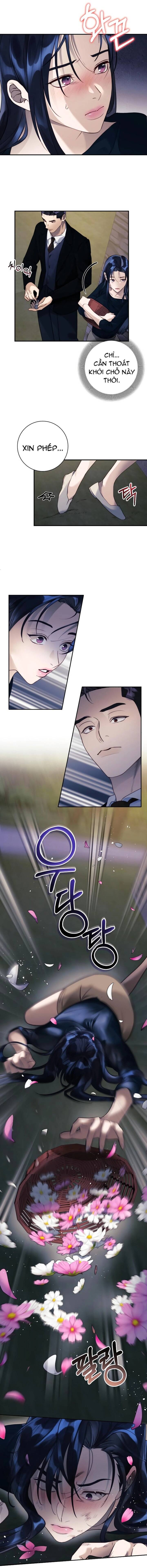 Dạ Vãn Chapter 1 - 19