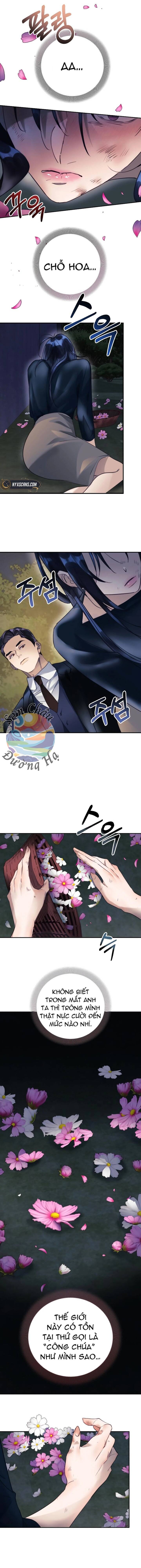 Dạ Vãn Chapter 1 - 20