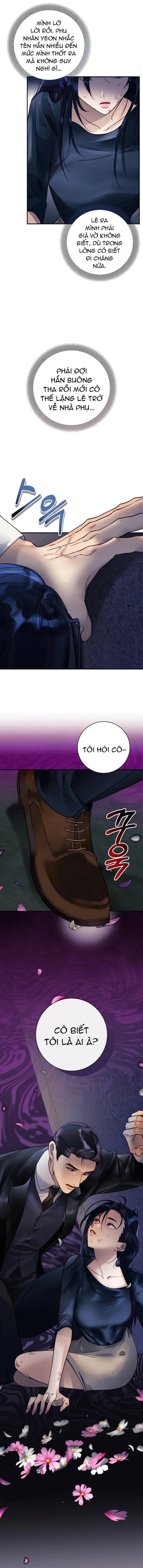 Dạ Vãn Chapter 1 - 22