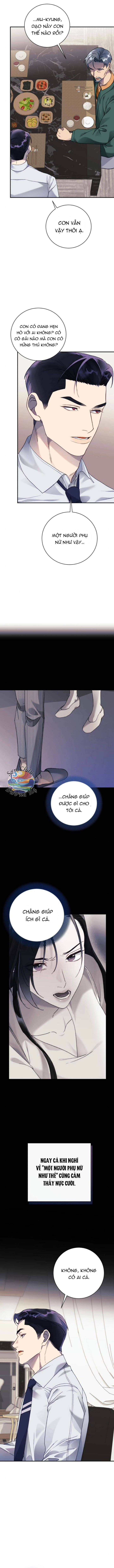 Dạ Vãn Chapter 10 - 5