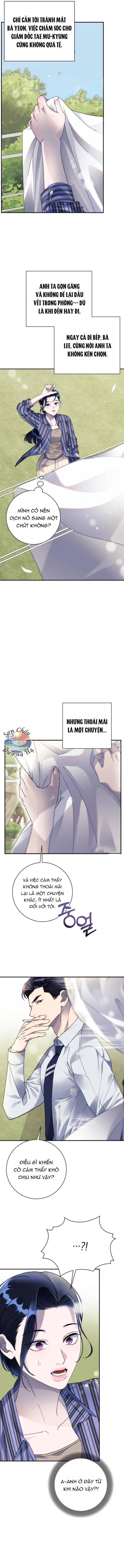 Dạ Vãn Chapter 10 - 7