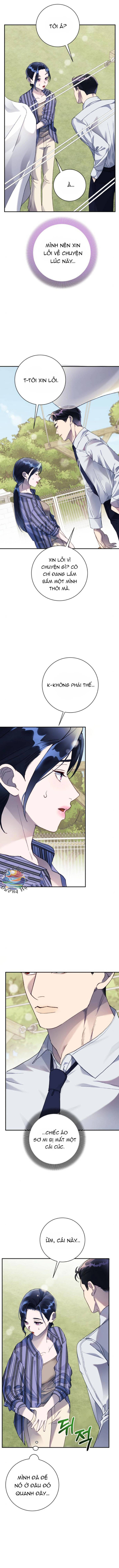 Dạ Vãn Chapter 10 - 8