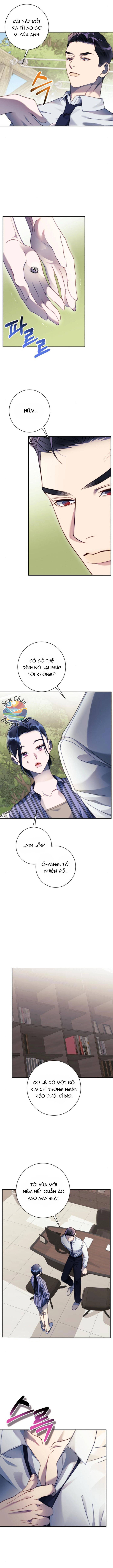 Dạ Vãn Chapter 10 - 9