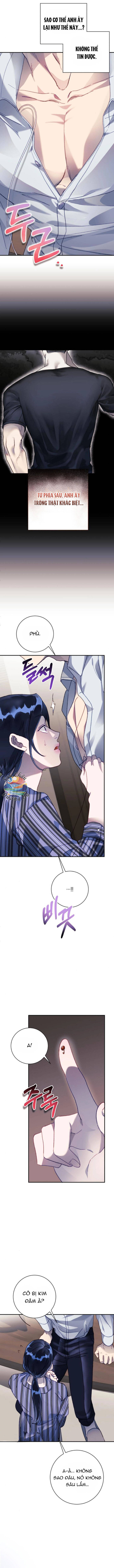 Dạ Vãn Chapter 10 - 11