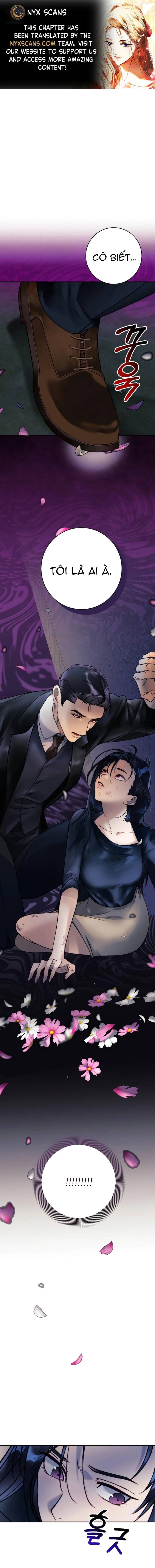 Dạ Vãn Chapter 2 - 1