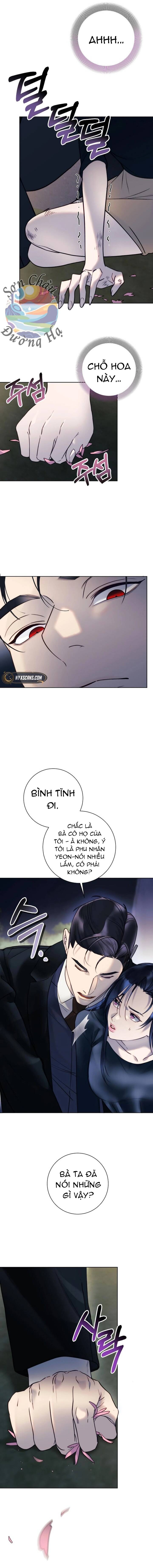 Dạ Vãn Chapter 2 - 2