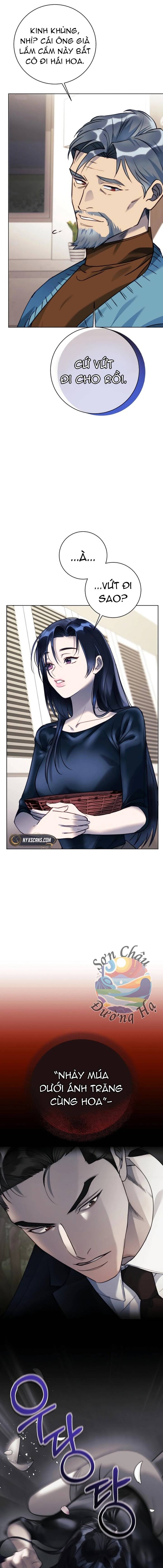 Dạ Vãn Chapter 2 - 10