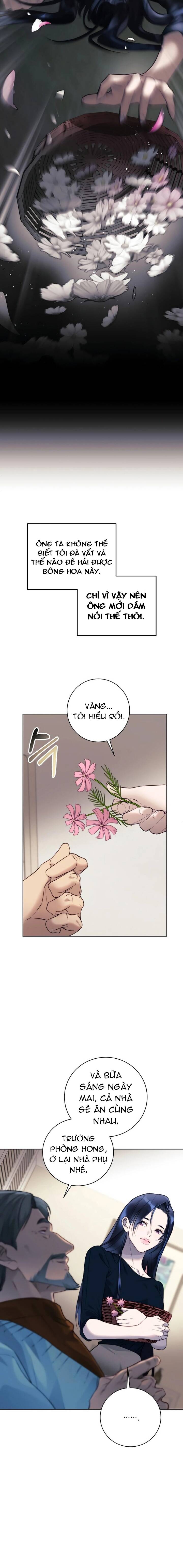 Dạ Vãn Chapter 2 - 11
