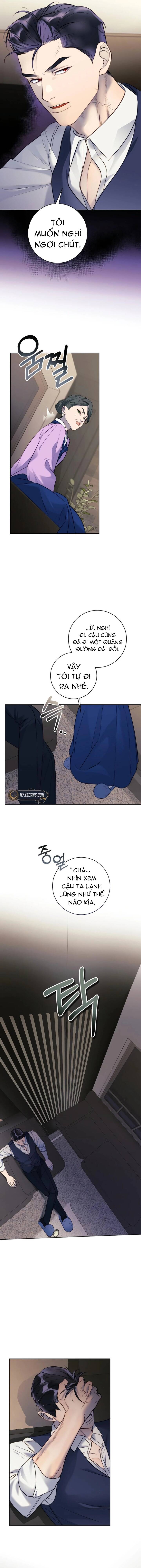Dạ Vãn Chapter 2 - 17