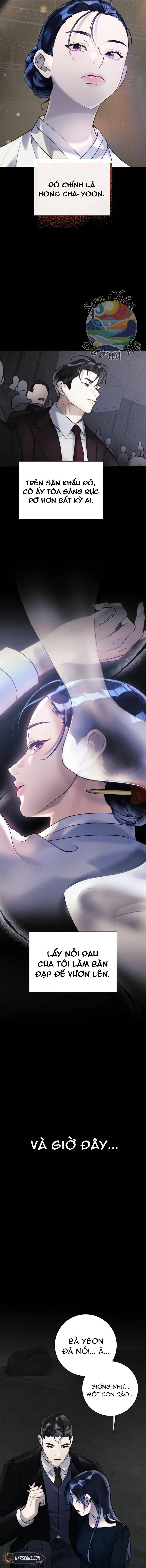 Dạ Vãn Chapter 2 - 20