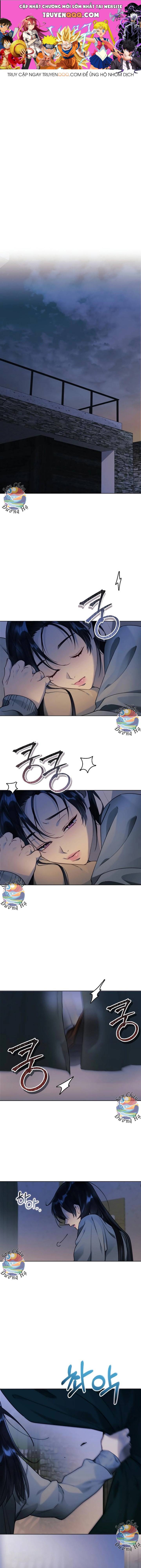 Dạ Vãn Chapter 3 - 1