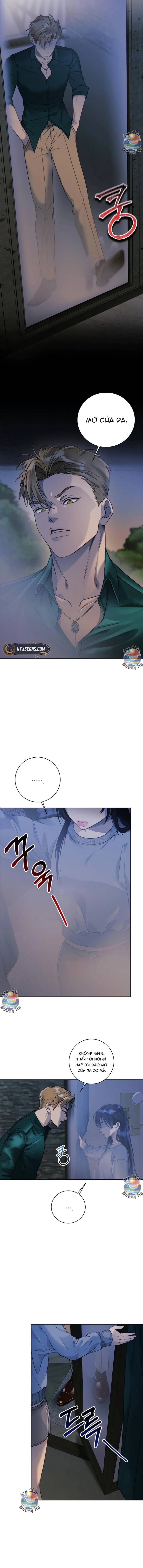 Dạ Vãn Chapter 3 - 2