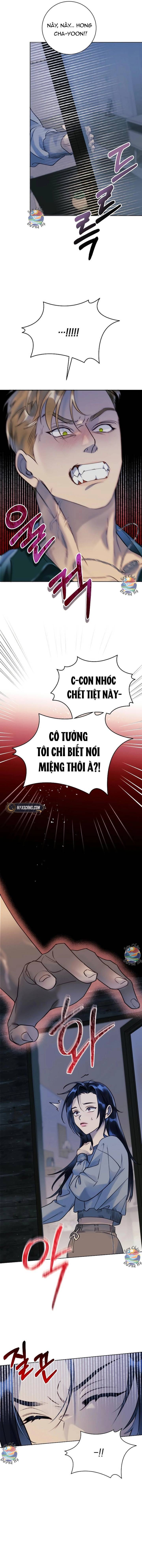 Dạ Vãn Chapter 3 - 9