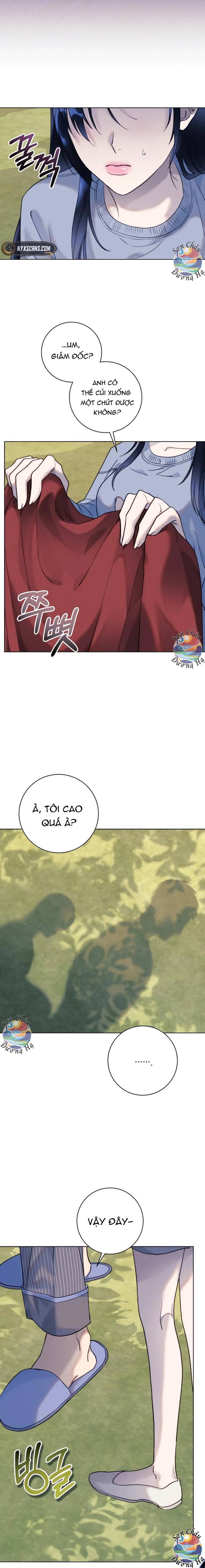 Dạ Vãn Chapter 3 - 20