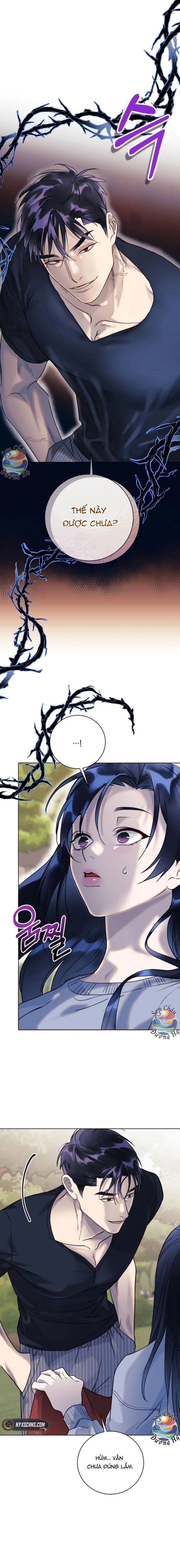 Dạ Vãn Chapter 3 - 21