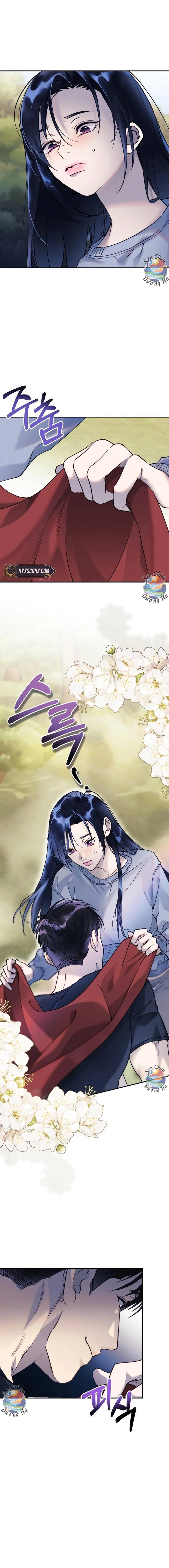 Dạ Vãn Chapter 4 - 2