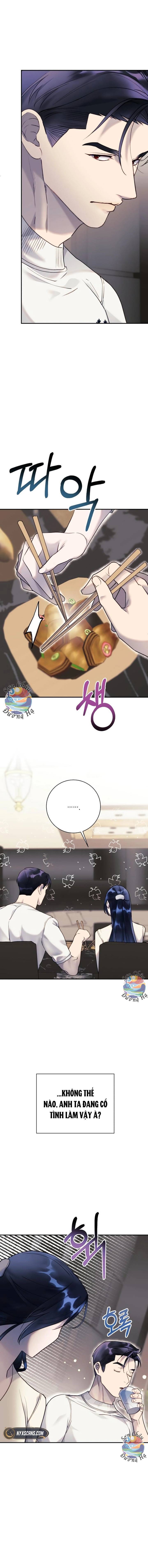 Dạ Vãn Chapter 4 - 12