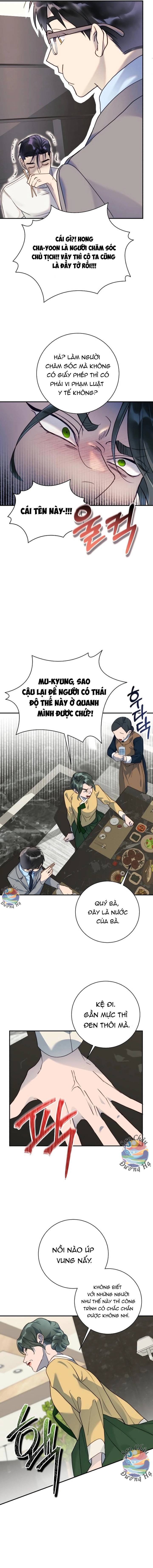 Dạ Vãn Chapter 4 - 16