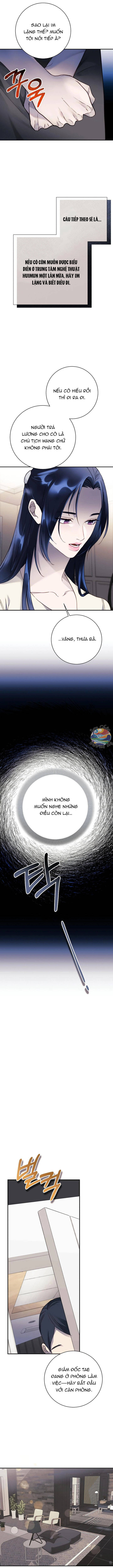 Dạ Vãn Chapter 5 - 11