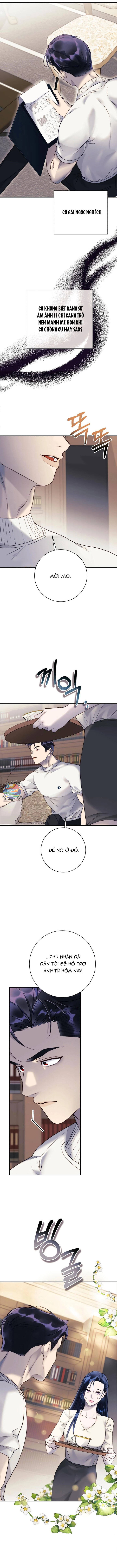 Dạ Vãn Chapter 5 - 15