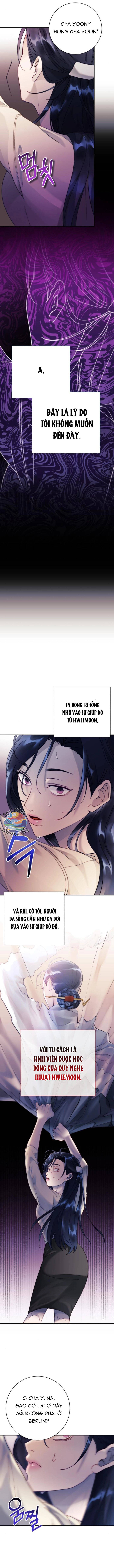 Dạ Vãn Chapter 8 - 2