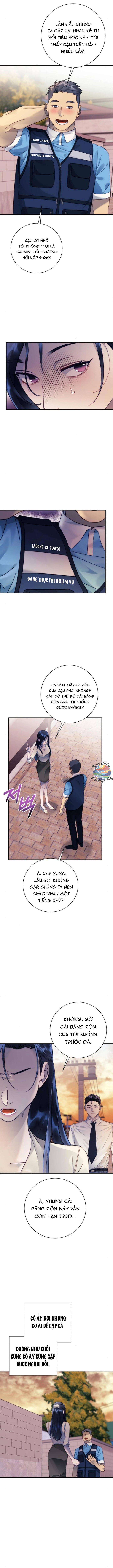 Dạ Vãn Chapter 8 - 3