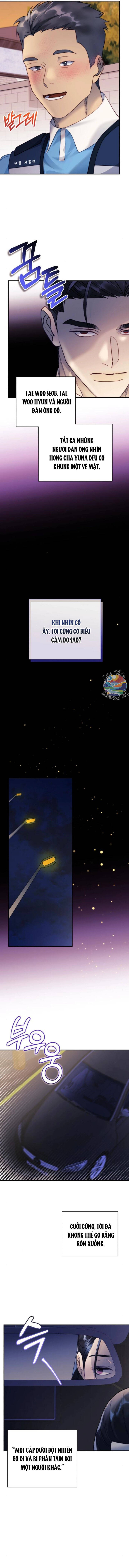 Dạ Vãn Chapter 8 - 4