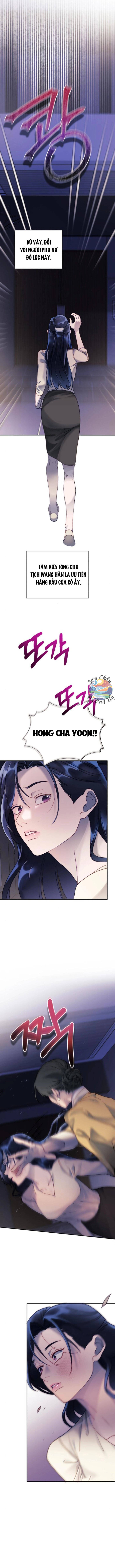 Dạ Vãn Chapter 8 - 7