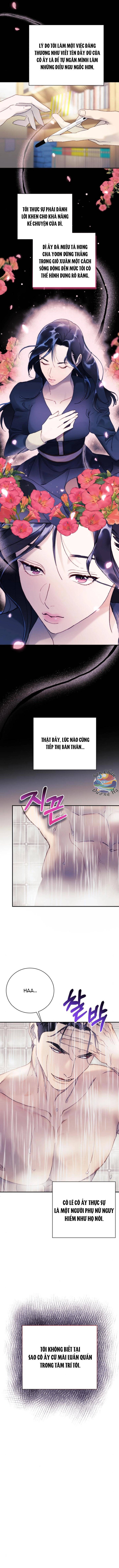 Dạ Vãn Chapter 8 - 14