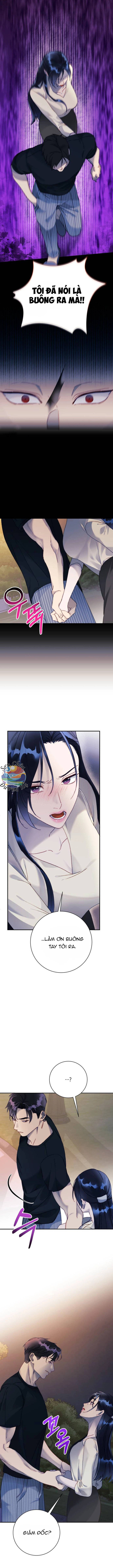 Dạ Vãn Chapter 9 - 5