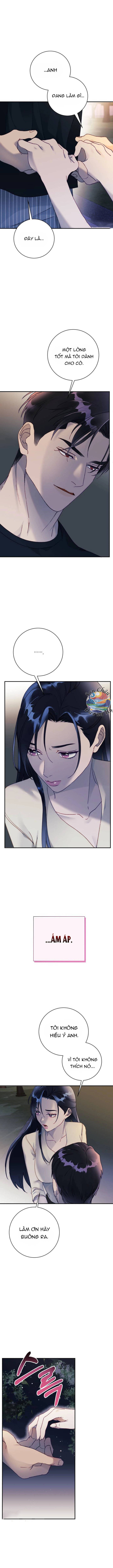 Dạ Vãn Chapter 9 - 6