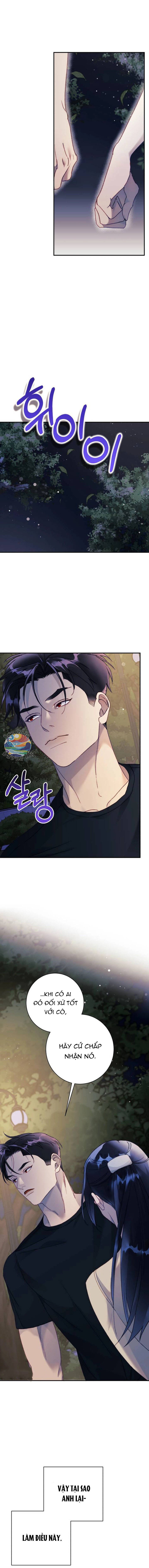 Dạ Vãn Chapter 9 - 7