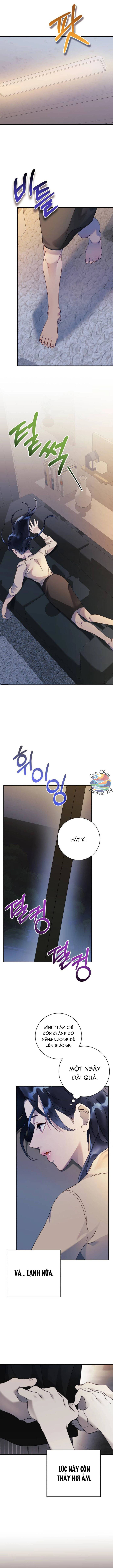 Dạ Vãn Chapter 9 - 9