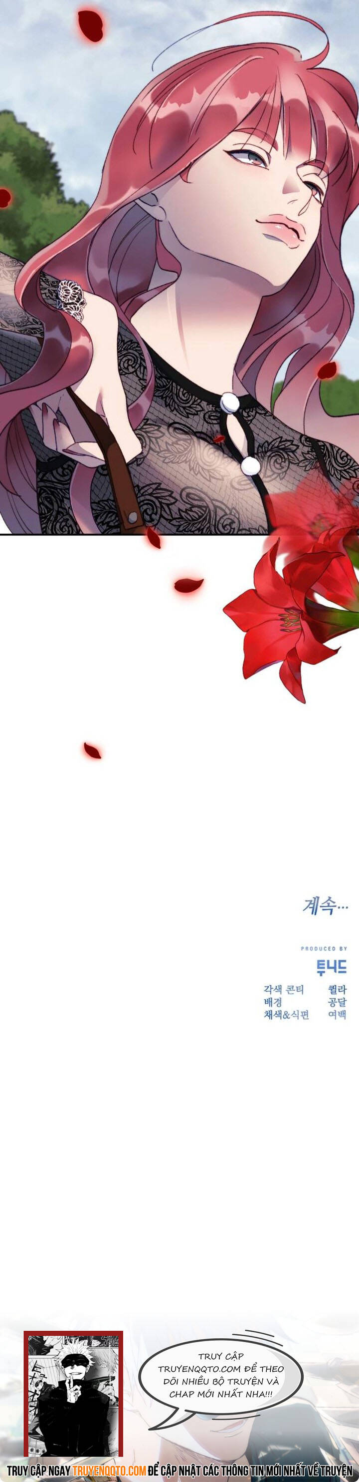 Dạ Vãn Chapter 9 - 16