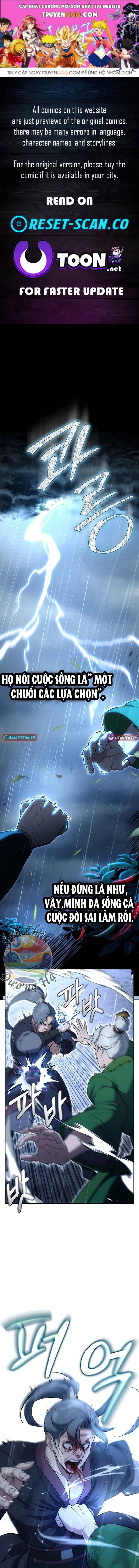 Hoạn Quan Vô Song Chapter 1 - 1