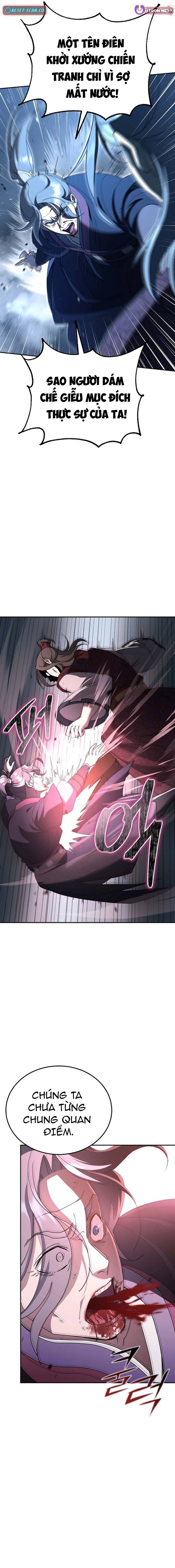 Hoạn Quan Vô Song Chapter 1 - 7