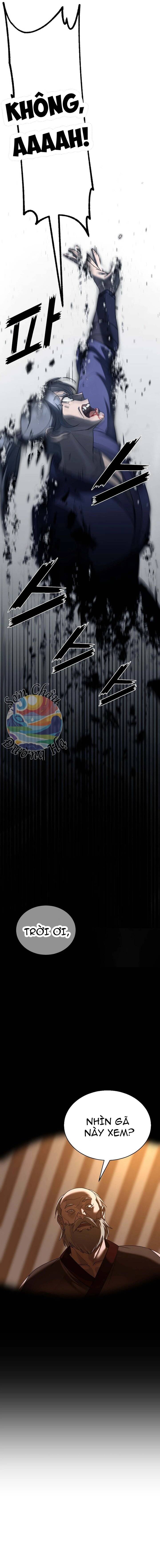 Hoạn Quan Vô Song Chapter 1 - 22