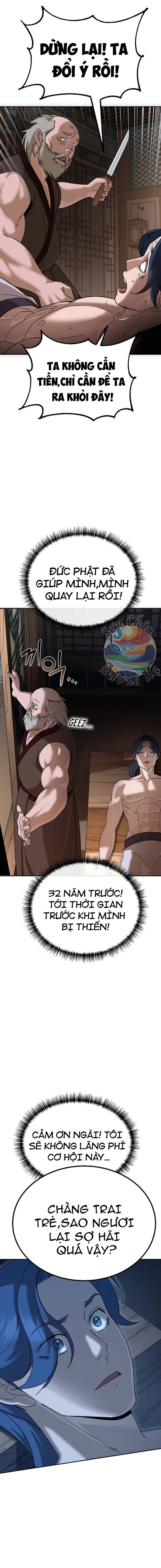 Hoạn Quan Vô Song Chapter 1 - 25