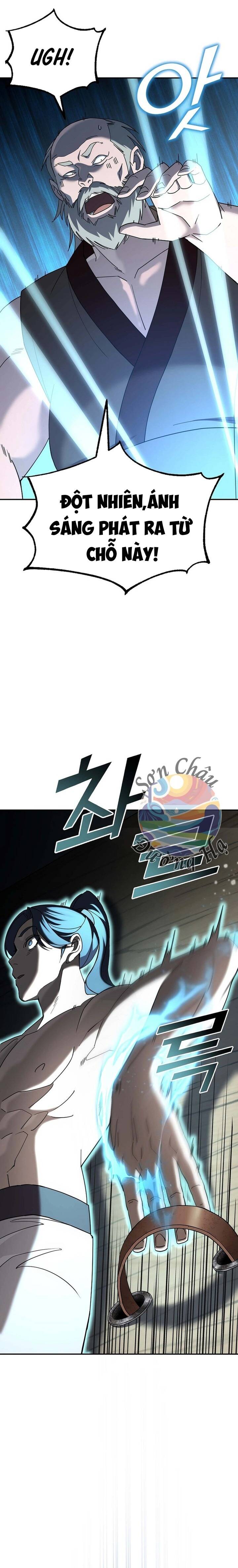 Hoạn Quan Vô Song Chapter 1 - 28