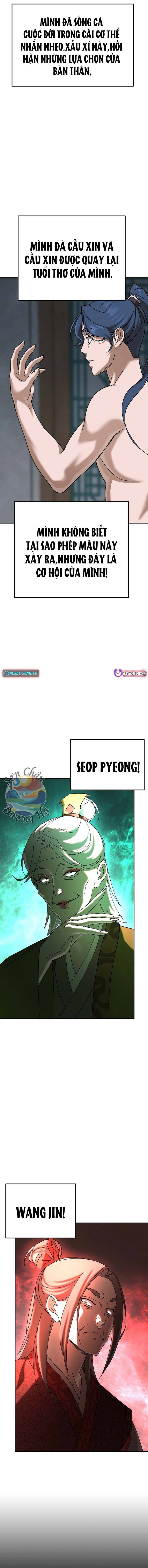 Hoạn Quan Vô Song Chapter 1 - 32