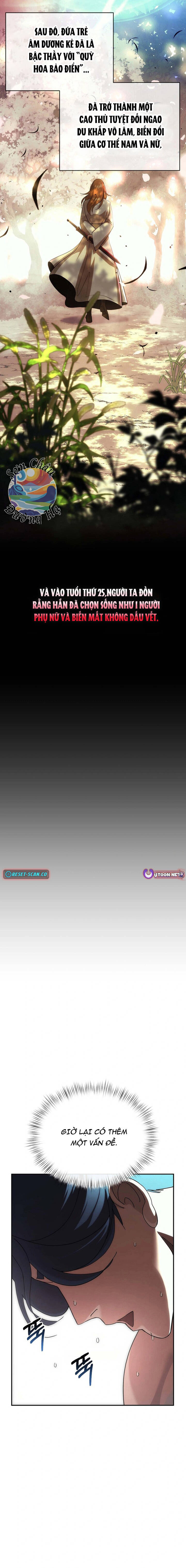 Hoạn Quan Vô Song Chapter 2 - 2