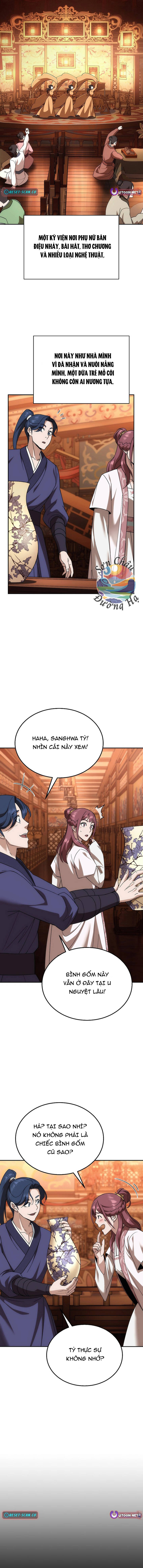 Hoạn Quan Vô Song Chapter 2 - 7