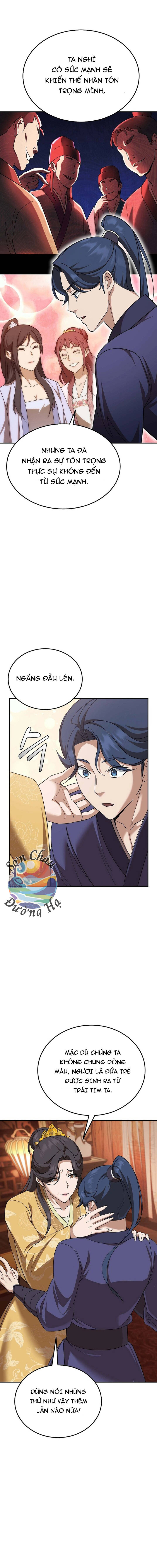 Hoạn Quan Vô Song Chapter 2 - 19