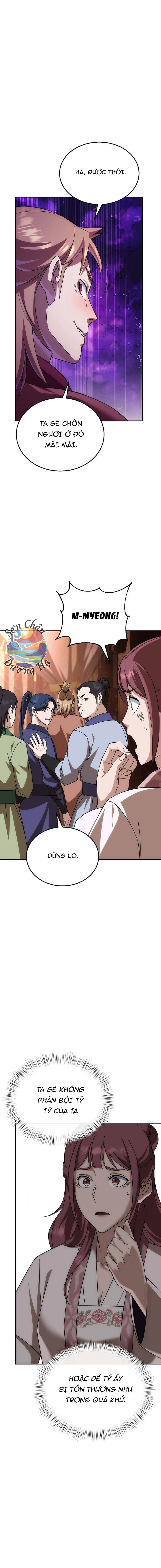 Hoạn Quan Vô Song Chapter 2 - 25