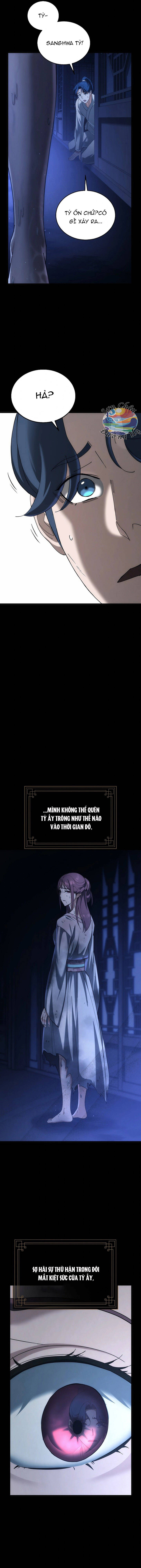 Hoạn Quan Vô Song Chapter 3 - 10