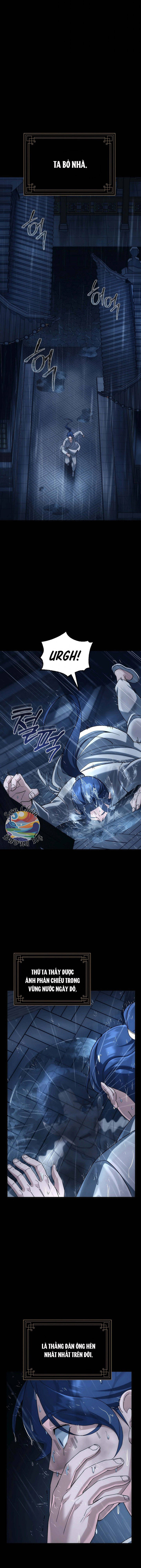 Hoạn Quan Vô Song Chapter 3 - 11