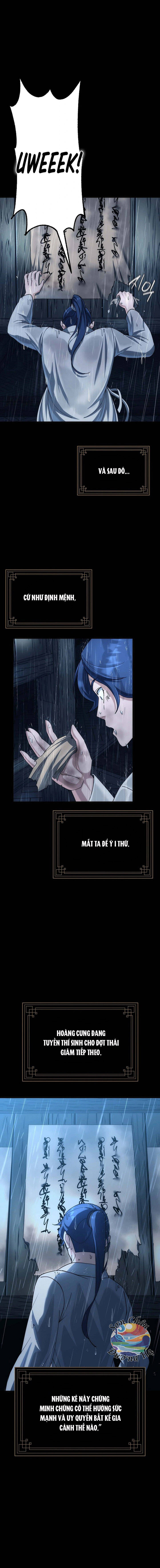 Hoạn Quan Vô Song Chapter 3 - 12